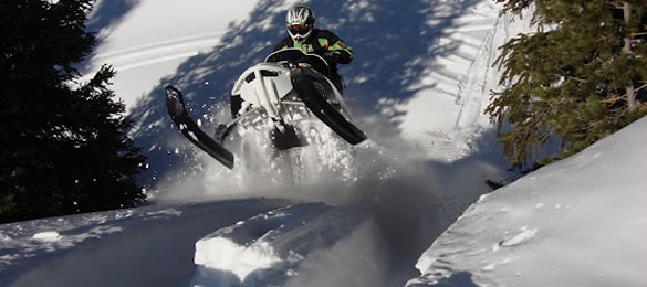 Recreation in Sundance Wyoming