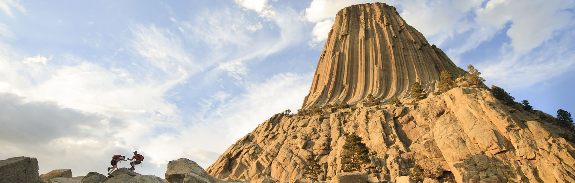 Sundance Chamber of Commerce, Sundance, Wyoming