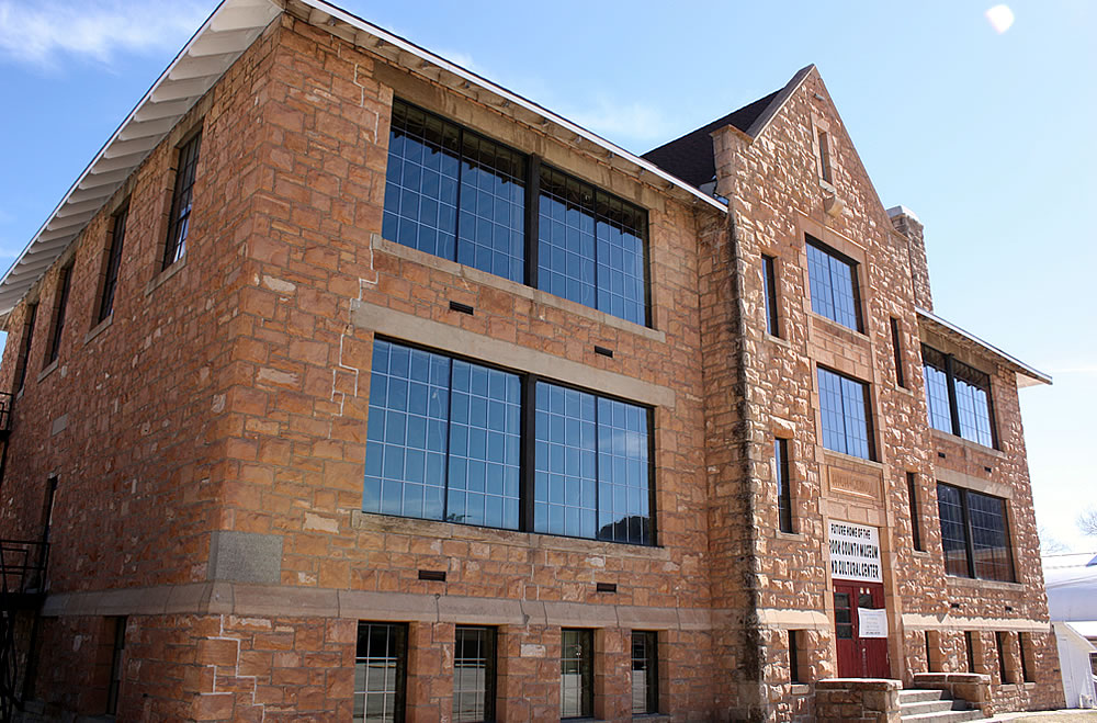 Crook County Museum