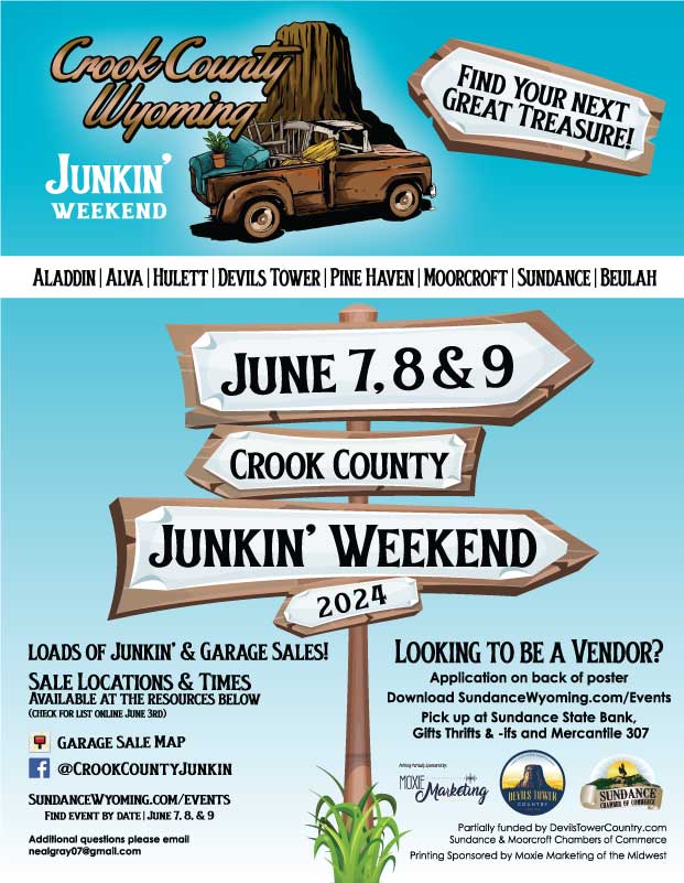 Junkin Poster 2024 8x11 web