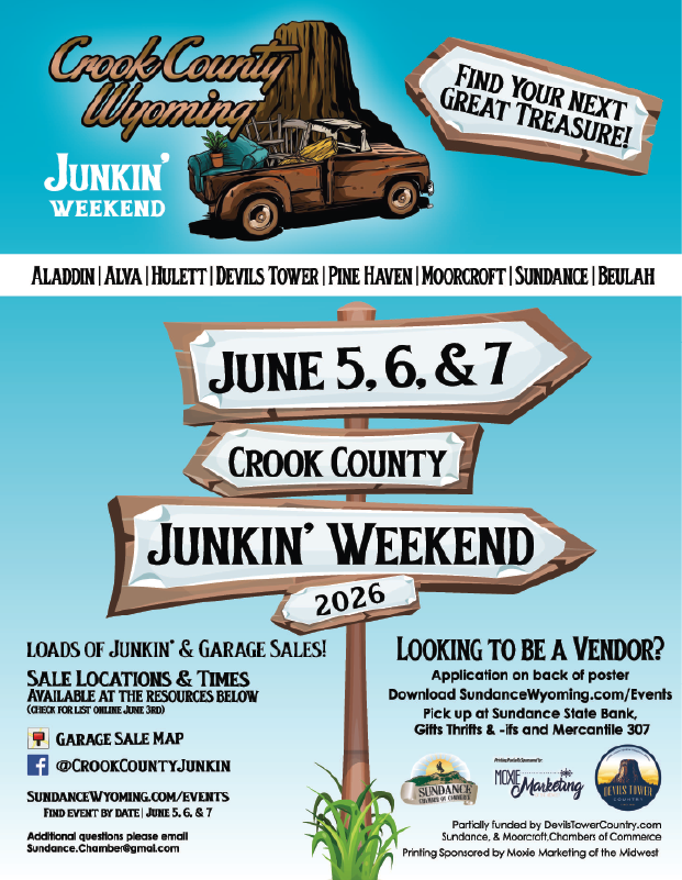 Junkin Poster 2026 8x11 web