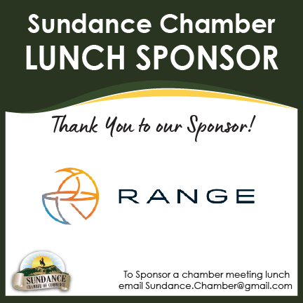 Lunch Sponsor Range
