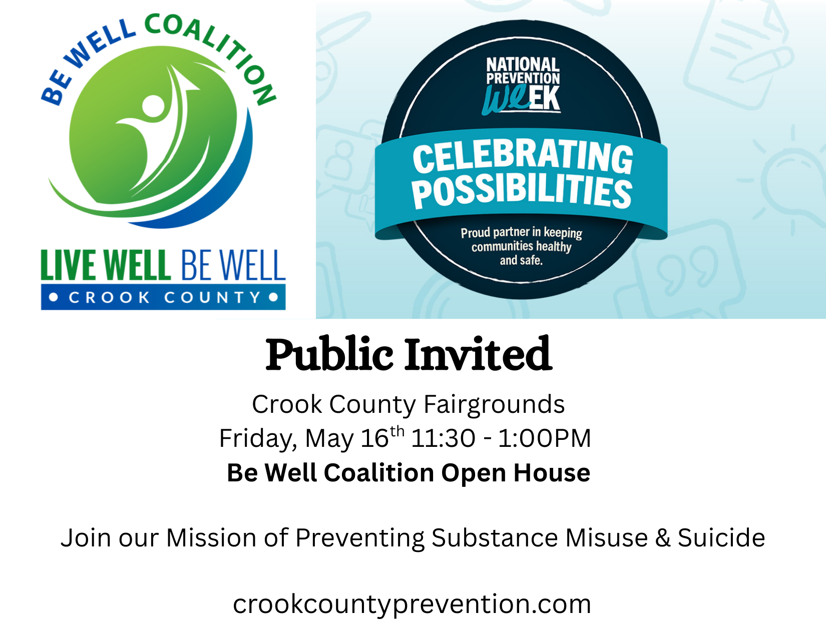 Public_Invited_Crook_County_Fairgrounds_Friday_May_16th_1130_-_100PM_Be_Well_Coalition_Open_House_1.png