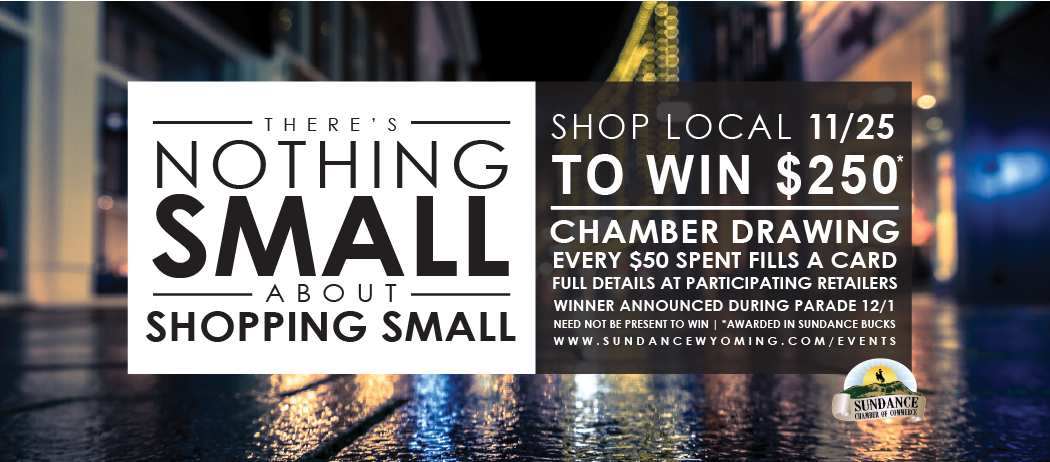 Shop Small Cover Photo