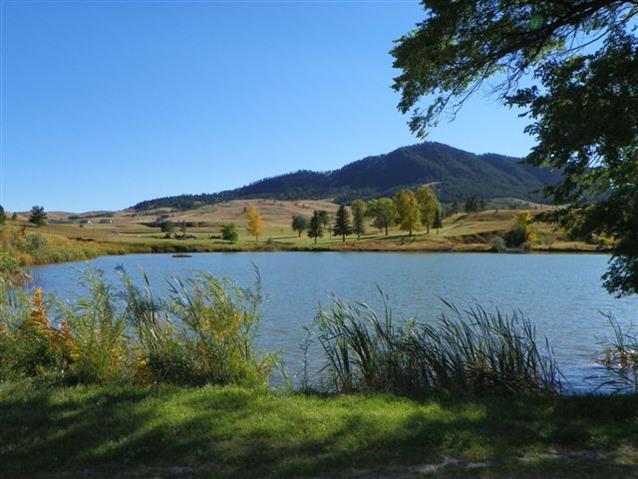 Sundance Pond 2