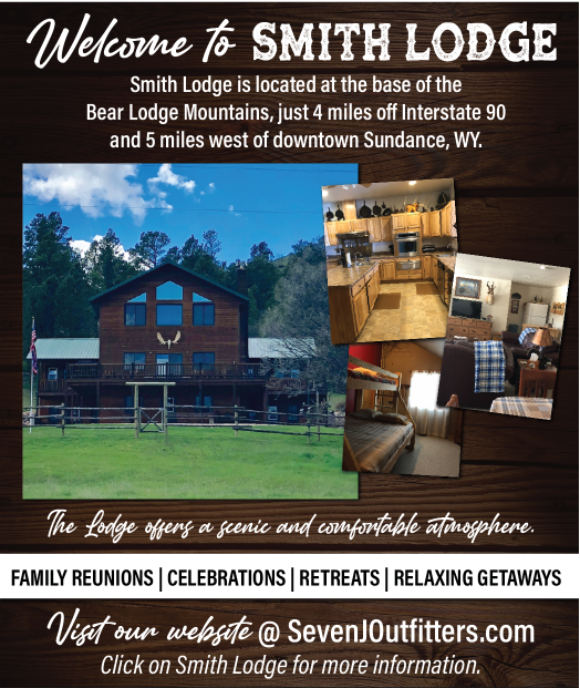 Smith Lodge