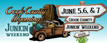 Country Junkin Weekend