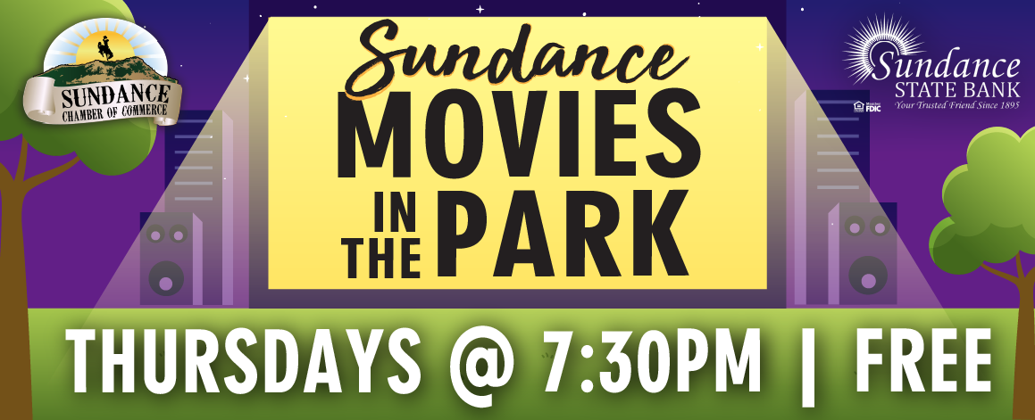 Movies in the Park