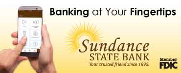 Sundance State Bank