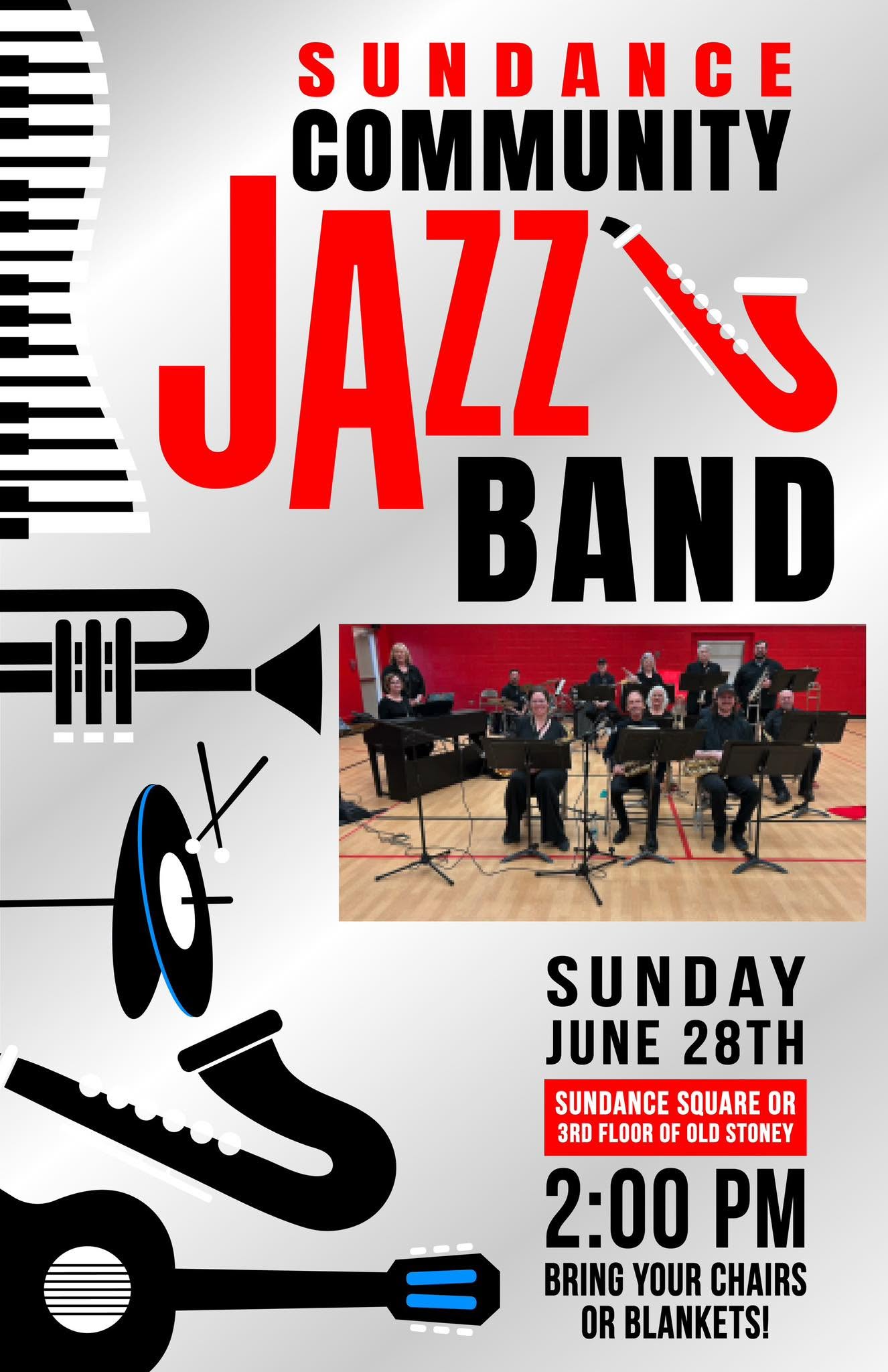 Jazz Band