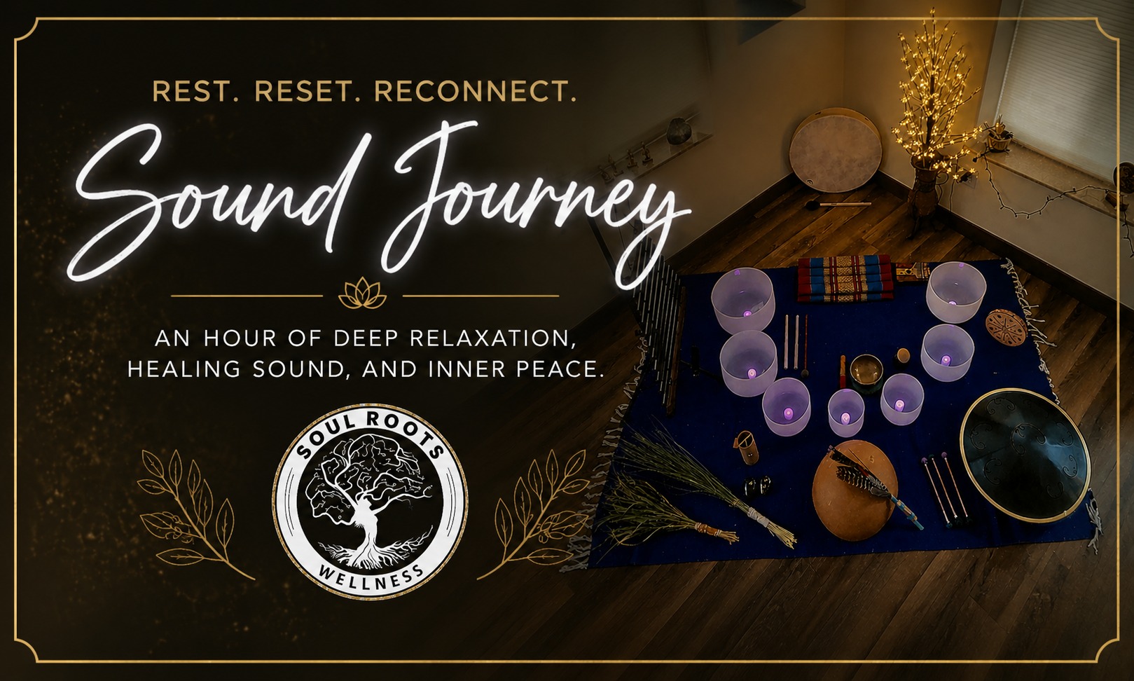 Sound Journey