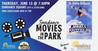 Movies in the Park