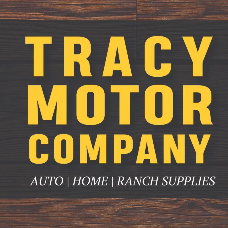 Tracy Motor Company - NAPA Auto Parts