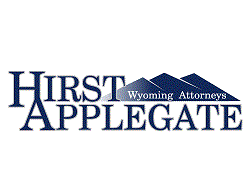 Hirst Applegate, LLP