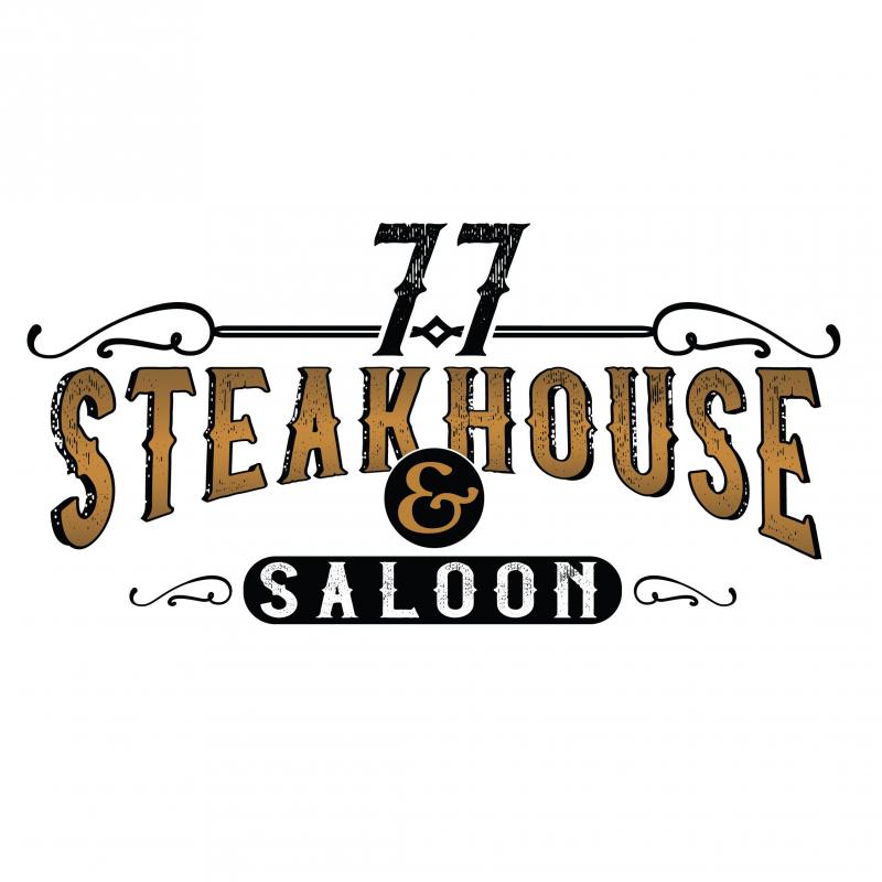 77 Steakhouse & Saloon