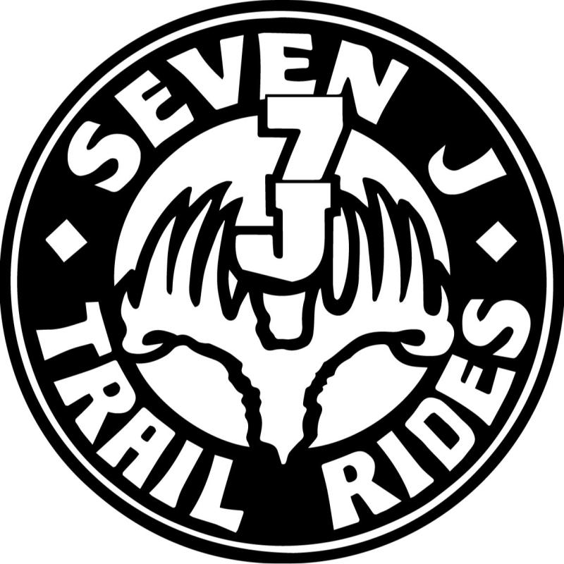 Seven J Trail Rides