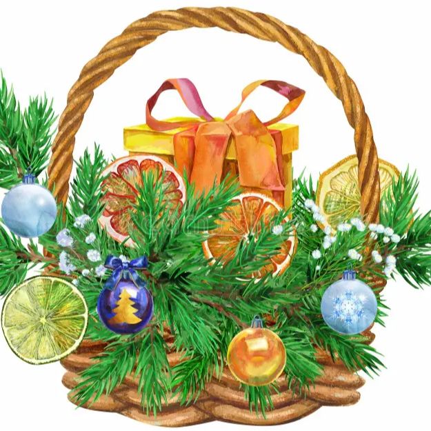 Sundance Community Christmas Basket Program