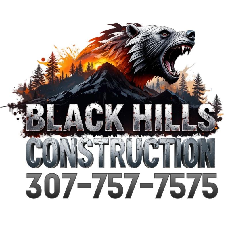 Black Hills Construction