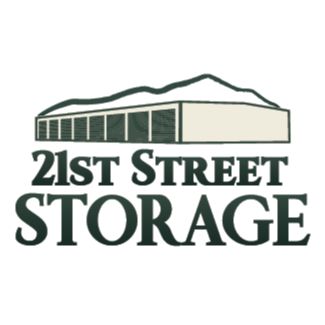 21st Street Storage