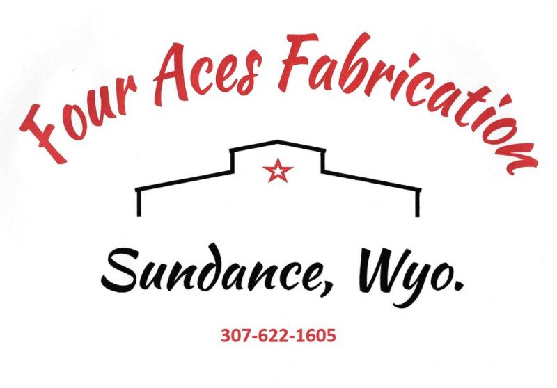 Four Aces Fabrication