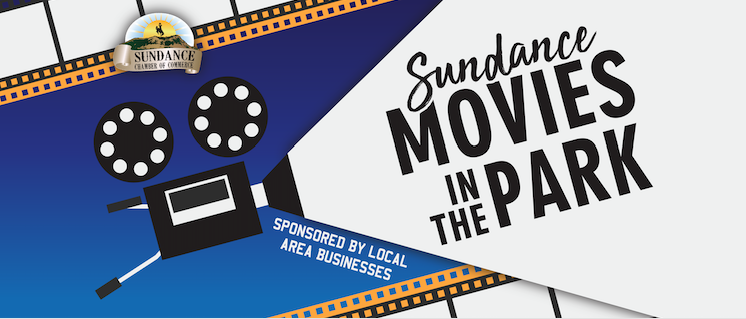 Movies in the Park