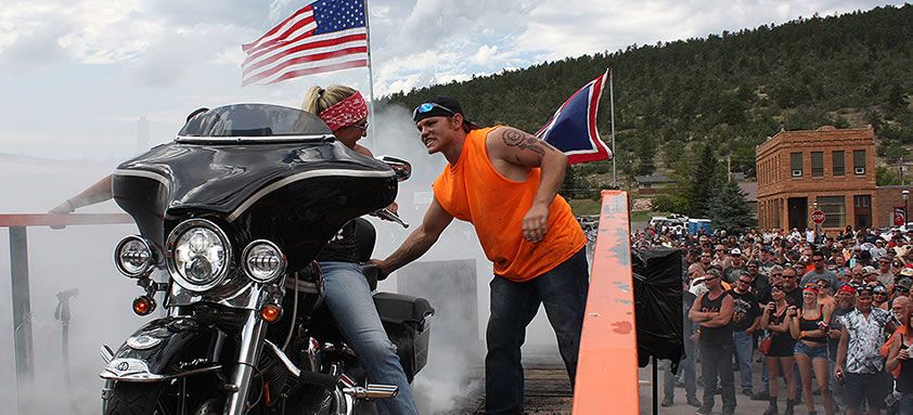 Burnout Wednesday